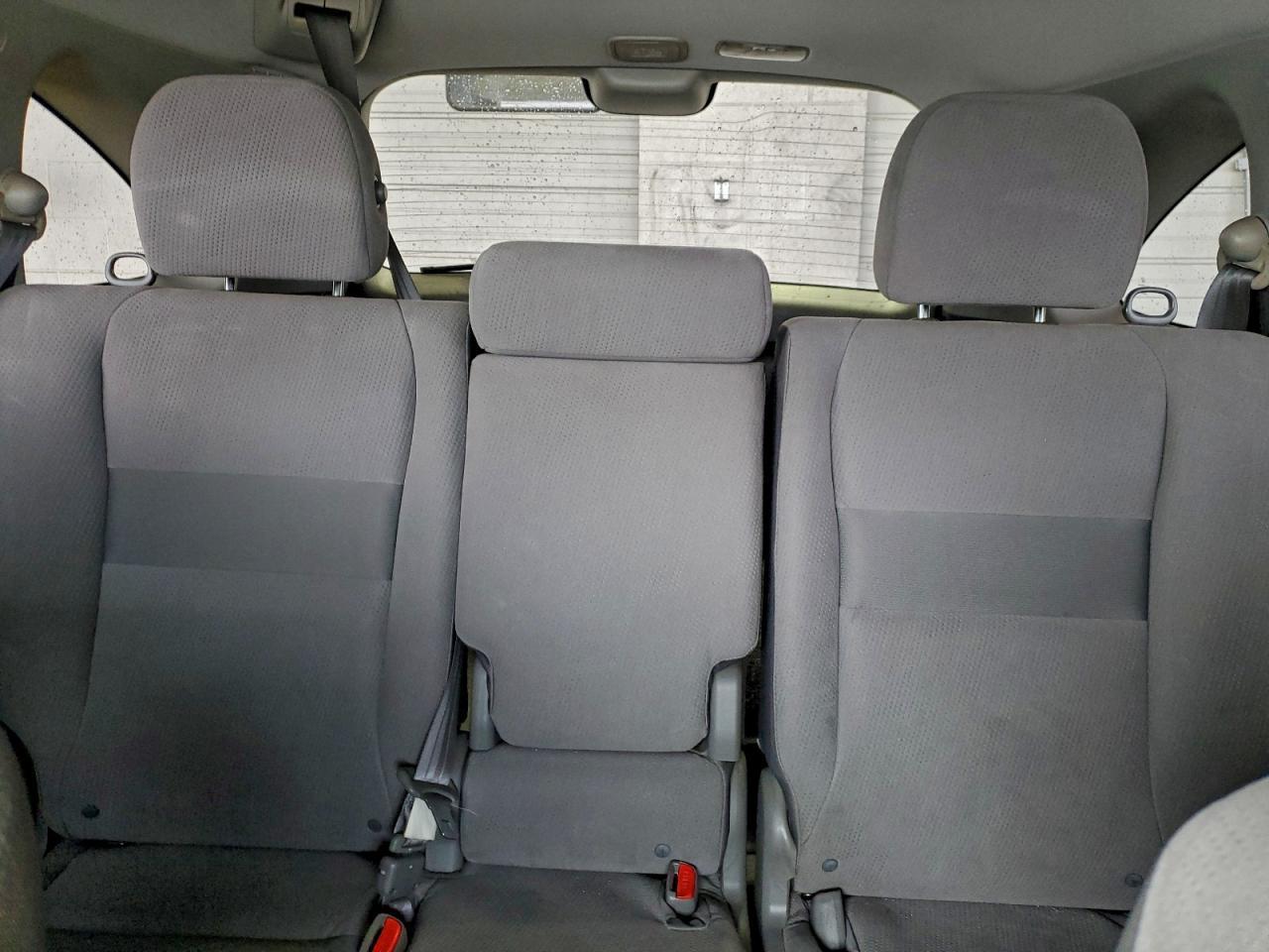 2011 HONDA CR-V