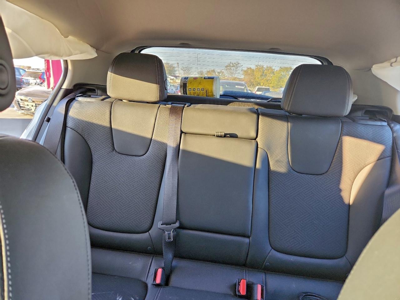 2020 BUICK Encore GX