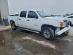 2013 GMC Sierra