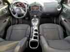 2013 NISSAN Juke