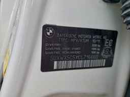 2012 BMW X3