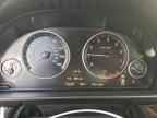 2012 BMW 5 series