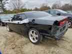 2012 DODGE Challenger