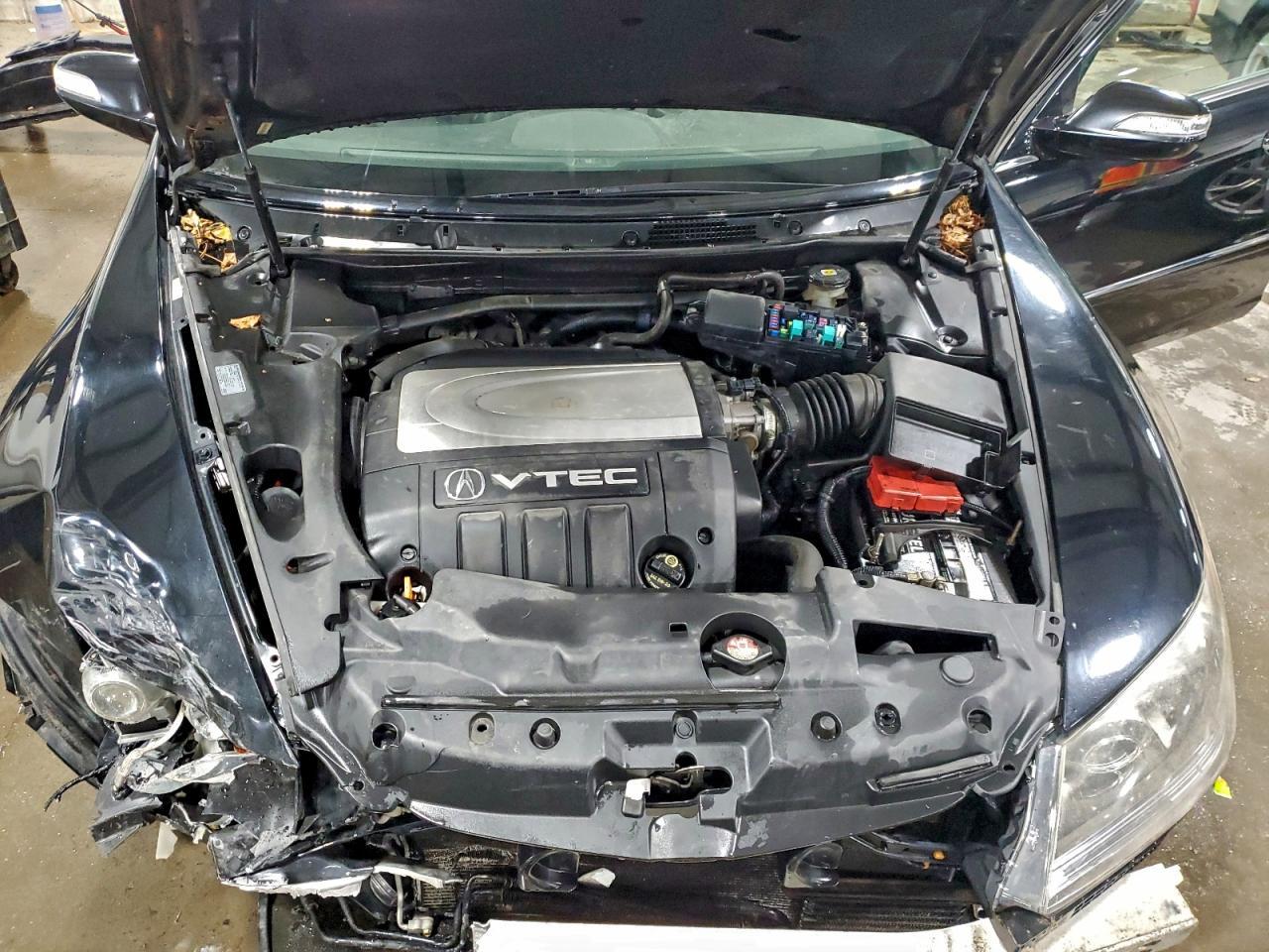2006 ACURA RL