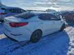 2014 KIA OPTIMA