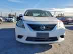 2014 NISSAN VERSA