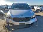 2018 KIA SEDONA