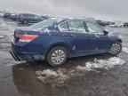 2011 HONDA ACCORD