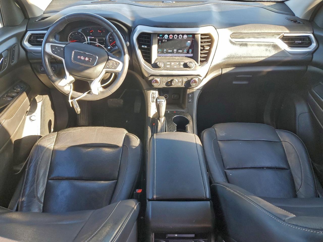 2017 GMC ACADIA