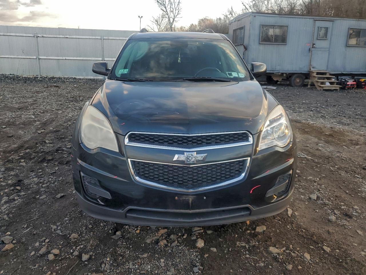 2013 CHEVROLET EQUINOX