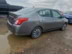 2016 NISSAN VERSA