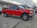 2001 FORD F-150