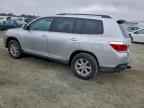 2012 TOYOTA HIGHLANDER