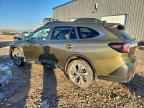 2021 SUBARU Outback