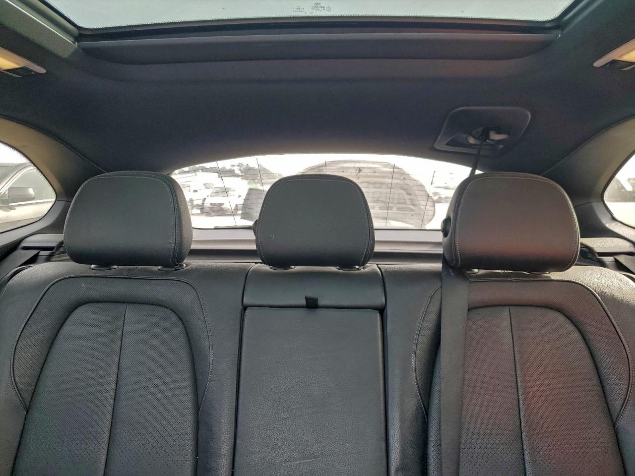 2016 BMW X1