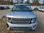2016 LAND ROVER LR4