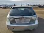 2010 SUBARU IMPREZA