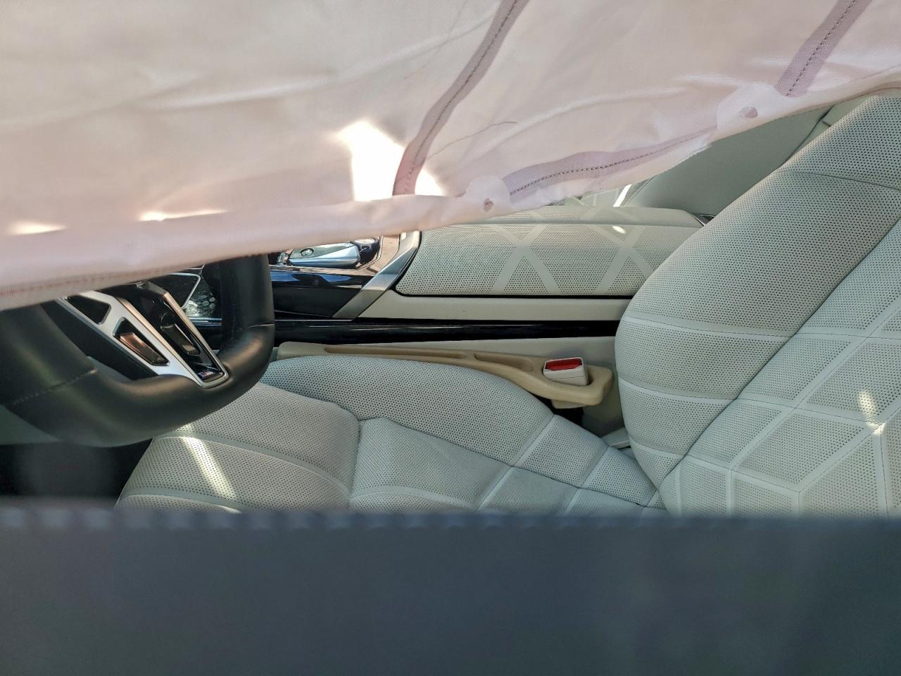 2024 BMW i7