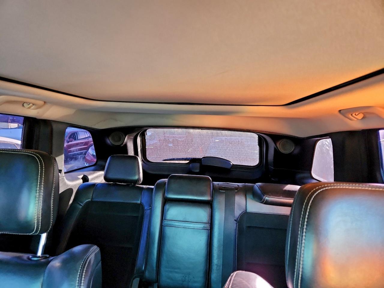 2012 JEEP Grand Cherokee