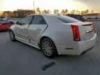 2012 CADILLAC CTS