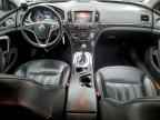 2015 BUICK Regal