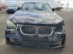 2011 BMW 7 series