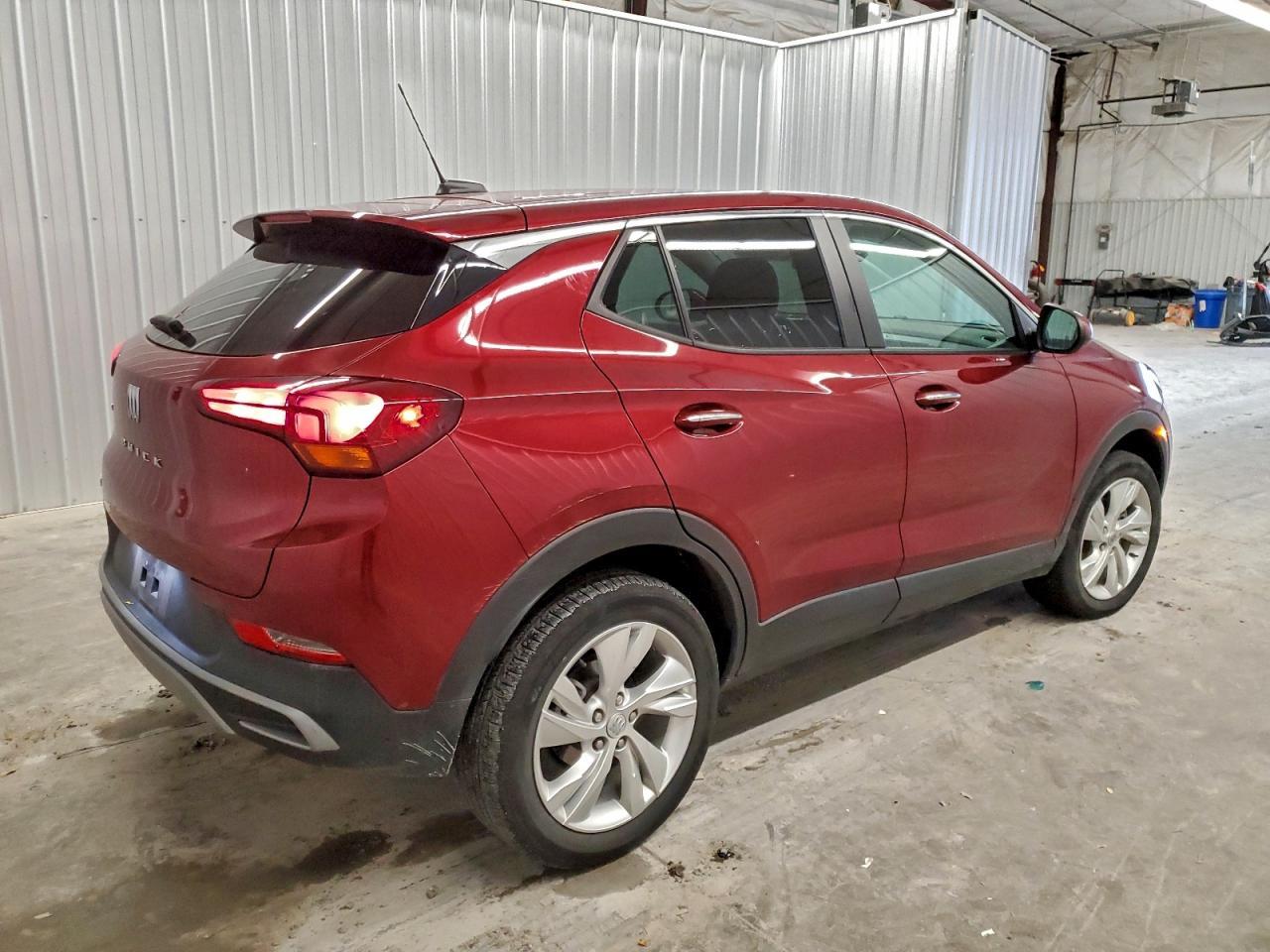 2024 BUICK Encore GX