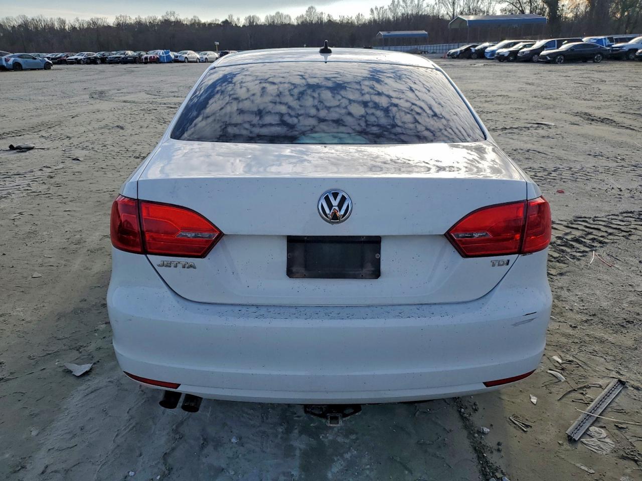 2013 VOLKSWAGEN JETTA