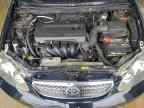 2007 TOYOTA COROLLA
