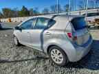 2012 TOYOTA Prius c