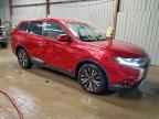 2019 MITSUBISHI outlander