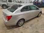 2014 CHEVROLET SONIC