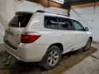 2008 TOYOTA HIGHLANDER