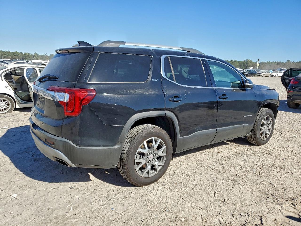 2020 GMC ACADIA