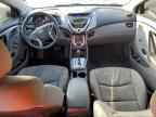 2012 HYUNDAI ELANTRA
