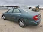 2003 TOYOTA CAMRY