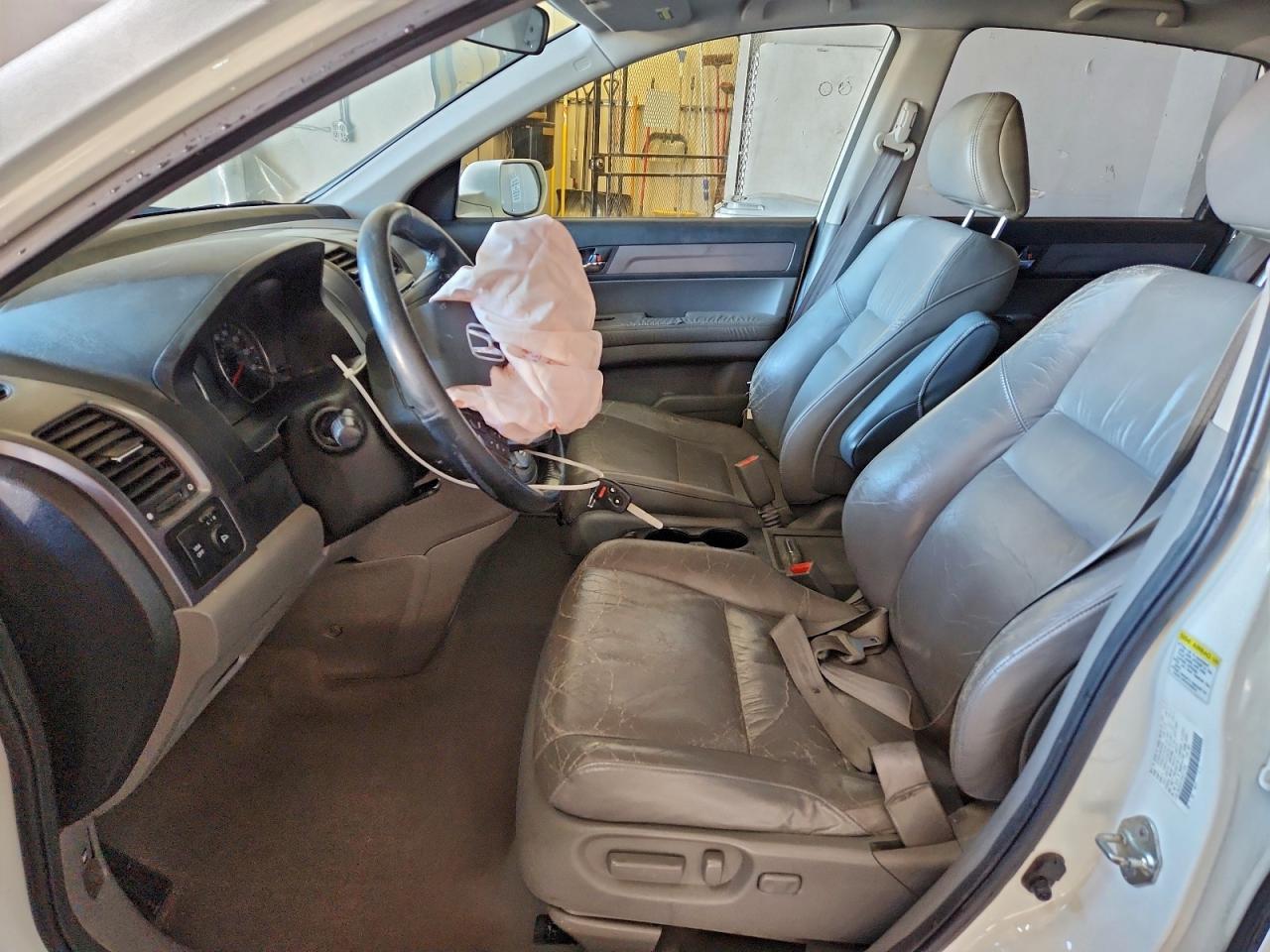 2008 HONDA CR-V