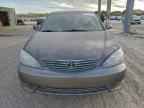 2005 TOYOTA CAMRY