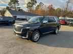 2021 CADILLAC ESCALADE
