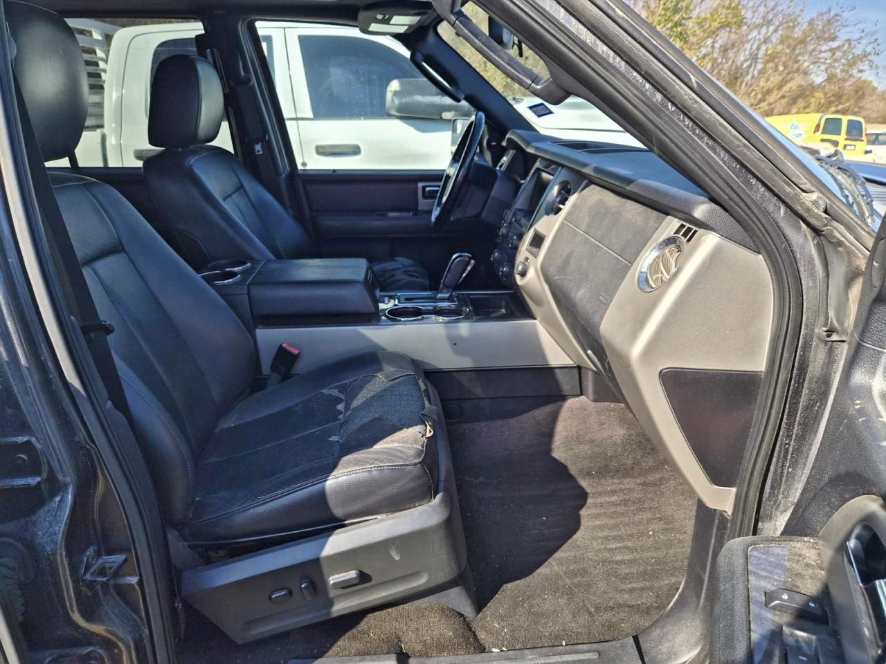 2015 FORD Expedition