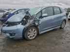 2011 HONDA FIT
