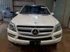 2015 MERCEDES-BENZ GL-Class