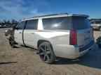 2018 CHEVROLET Suburban