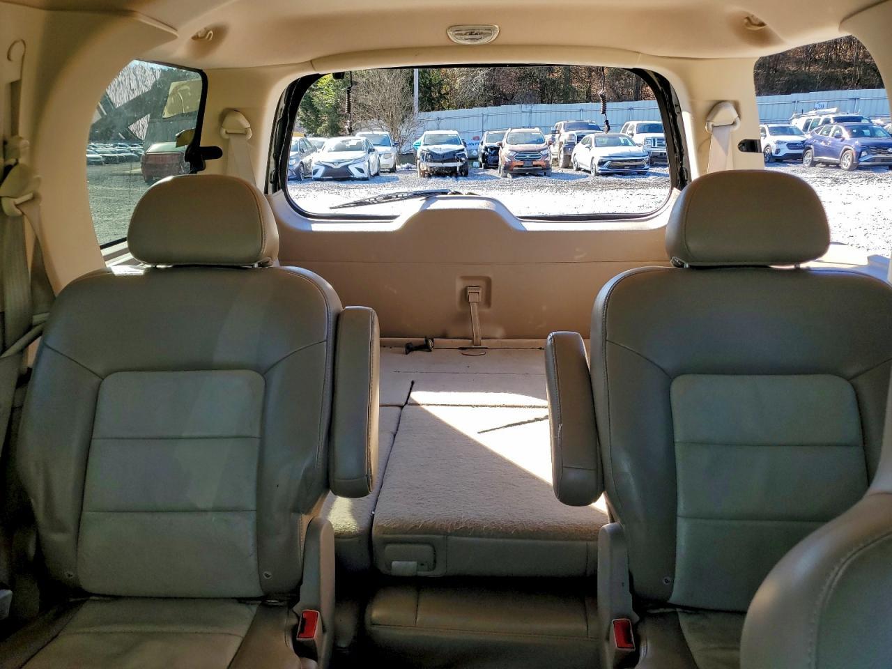 2004 FORD Expedition