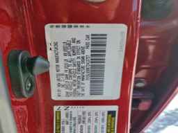 2007 PONTIAC VIBE