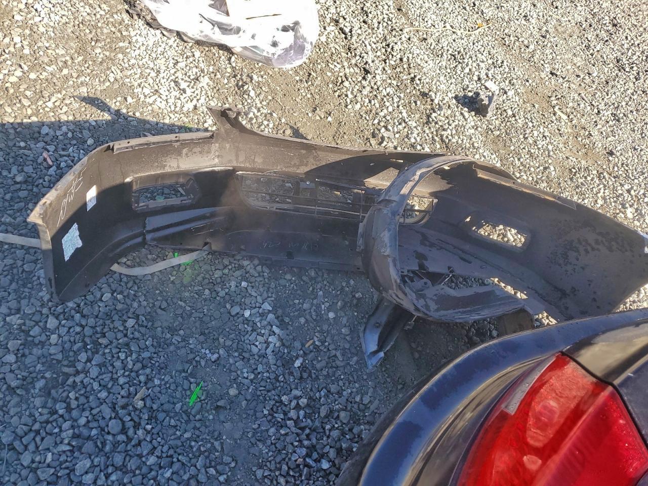 2006 HONDA ACCORD