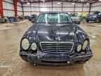 2001 MERCEDES-BENZ E-Class