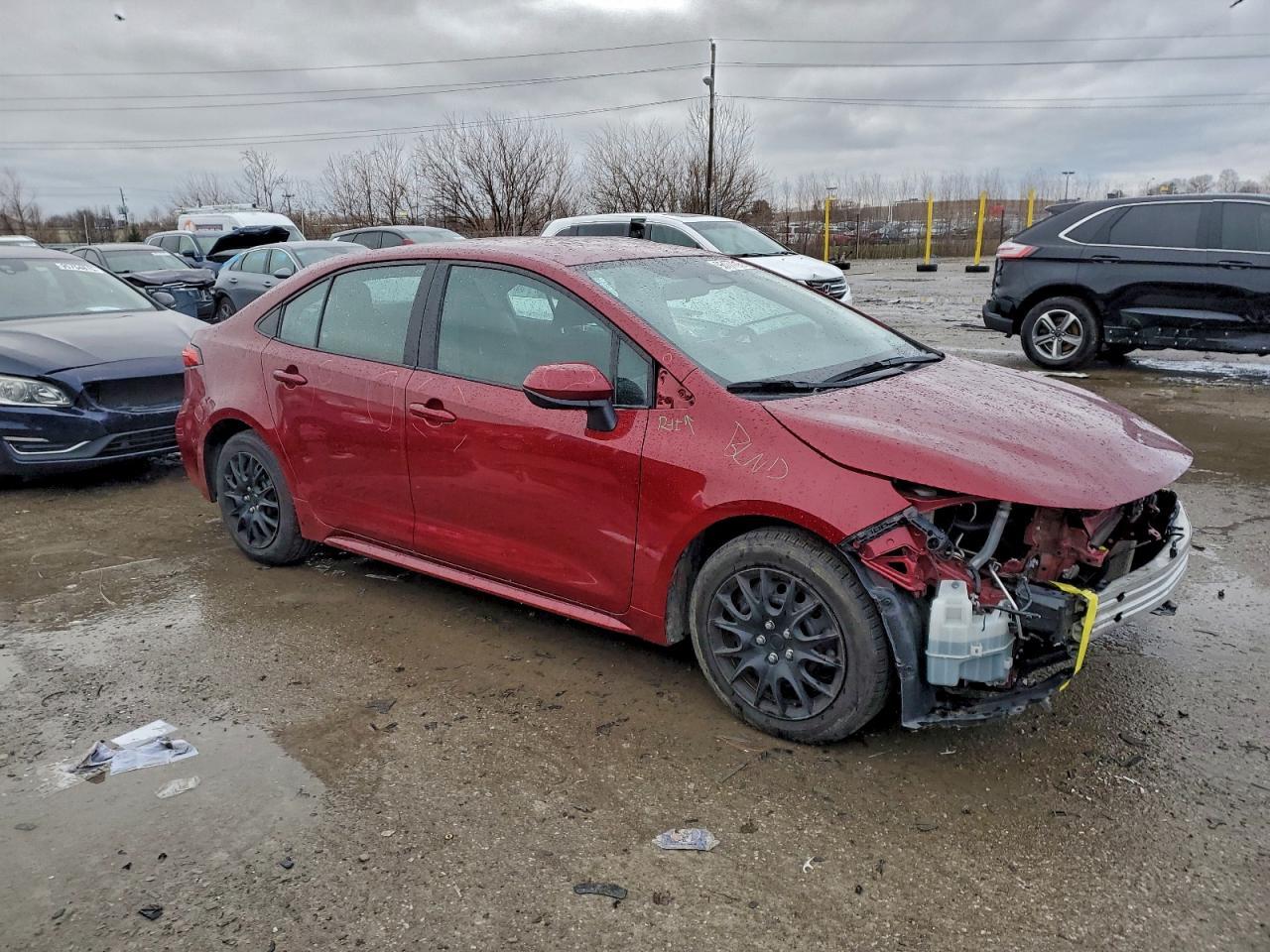 2023 TOYOTA COROLLA