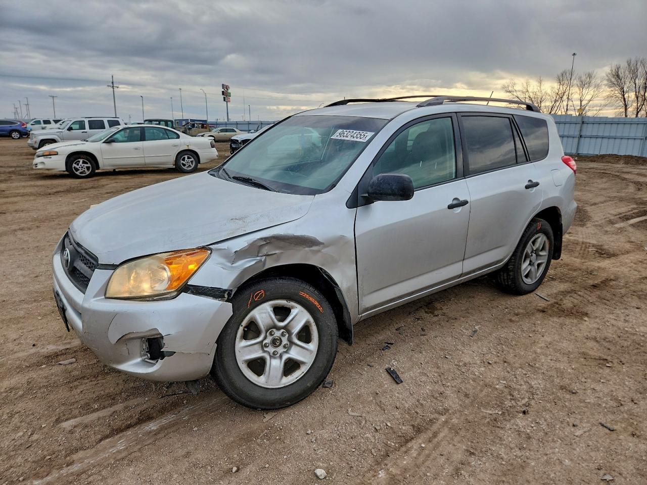2010 TOYOTA RAV4