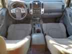 2015 NISSAN Frontier